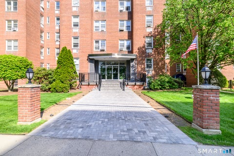 Photo of 39 Glenbrook Road #1Y, Stamford, CT 06902 (MLS # 24214827)
