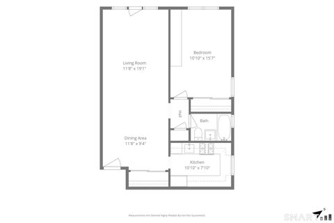 Tiny photo for 39 Glenbrook Road #1Y, Stamford, CT 06902 (MLS # 24214827)