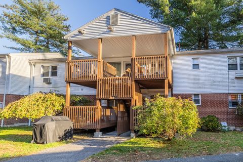 Tiny photo for 230 Cherry Hill Drive #1A, Bridgeport, CT 06606 (MLS # 24138164)