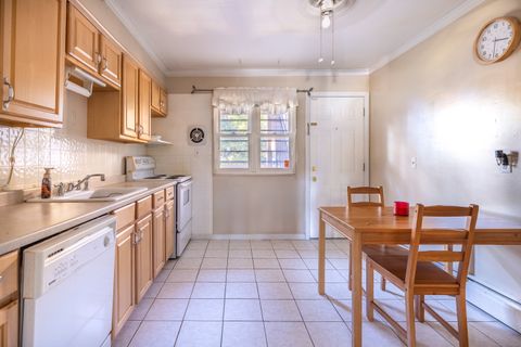 Tiny photo for 230 Cherry Hill Drive #1A, Bridgeport, CT 06606 (MLS # 24138164)