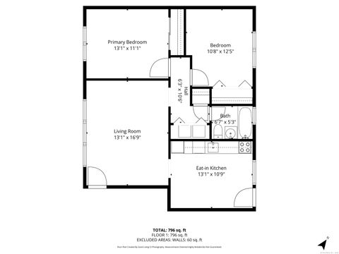 Tiny photo for 230 Cherry Hill Drive #1A, Bridgeport, CT 06606 (MLS # 24138164)