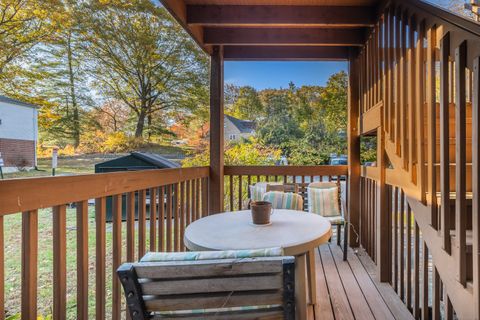 Tiny photo for 230 Cherry Hill Drive #1A, Bridgeport, CT 06606 (MLS # 24138164)