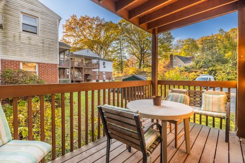 Tiny photo for 230 Cherry Hill Drive #1A, Bridgeport, CT 06606 (MLS # 24138164)