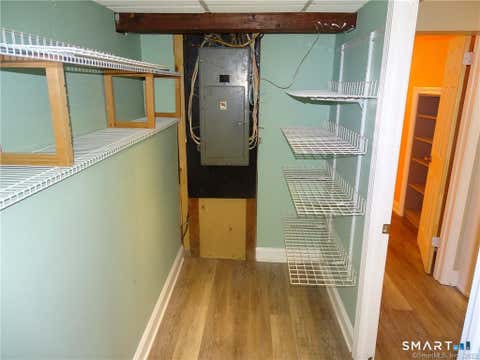 Tiny photo for 15 Bayshore Drive, New London, CT 06320 (MLS # 24190549)