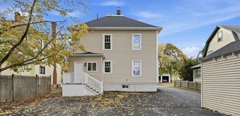Tiny photo for 16 Lockwood Terrace, West Hartford, CT 06119 (MLS # 24135904)