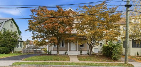 Tiny photo for 16 Lockwood Terrace, West Hartford, CT 06119 (MLS # 24135904)