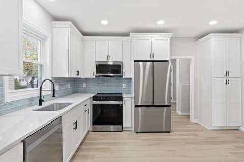 Tiny photo for 16 Lockwood Terrace, West Hartford, CT 06119 (MLS # 24135904)