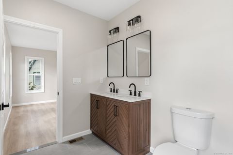 Tiny photo for 16 Lockwood Terrace, West Hartford, CT 06119 (MLS # 24135904)