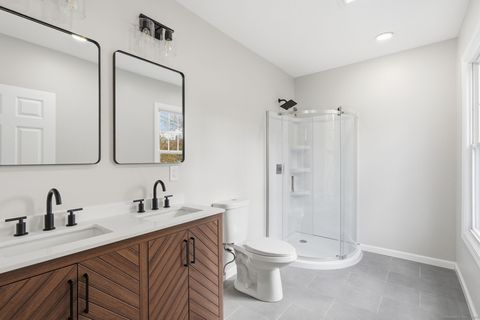 Tiny photo for 16 Lockwood Terrace, West Hartford, CT 06119 (MLS # 24135904)