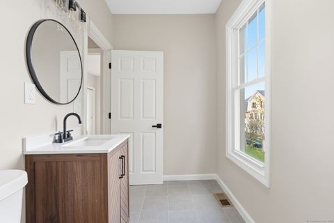 Tiny photo for 16 Lockwood Terrace, West Hartford, CT 06119 (MLS # 24135904)