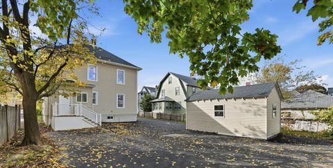 Tiny photo for 16 Lockwood Terrace, West Hartford, CT 06119 (MLS # 24135904)