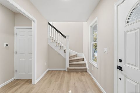 Tiny photo for 16 Lockwood Terrace, West Hartford, CT 06119 (MLS # 24135904)