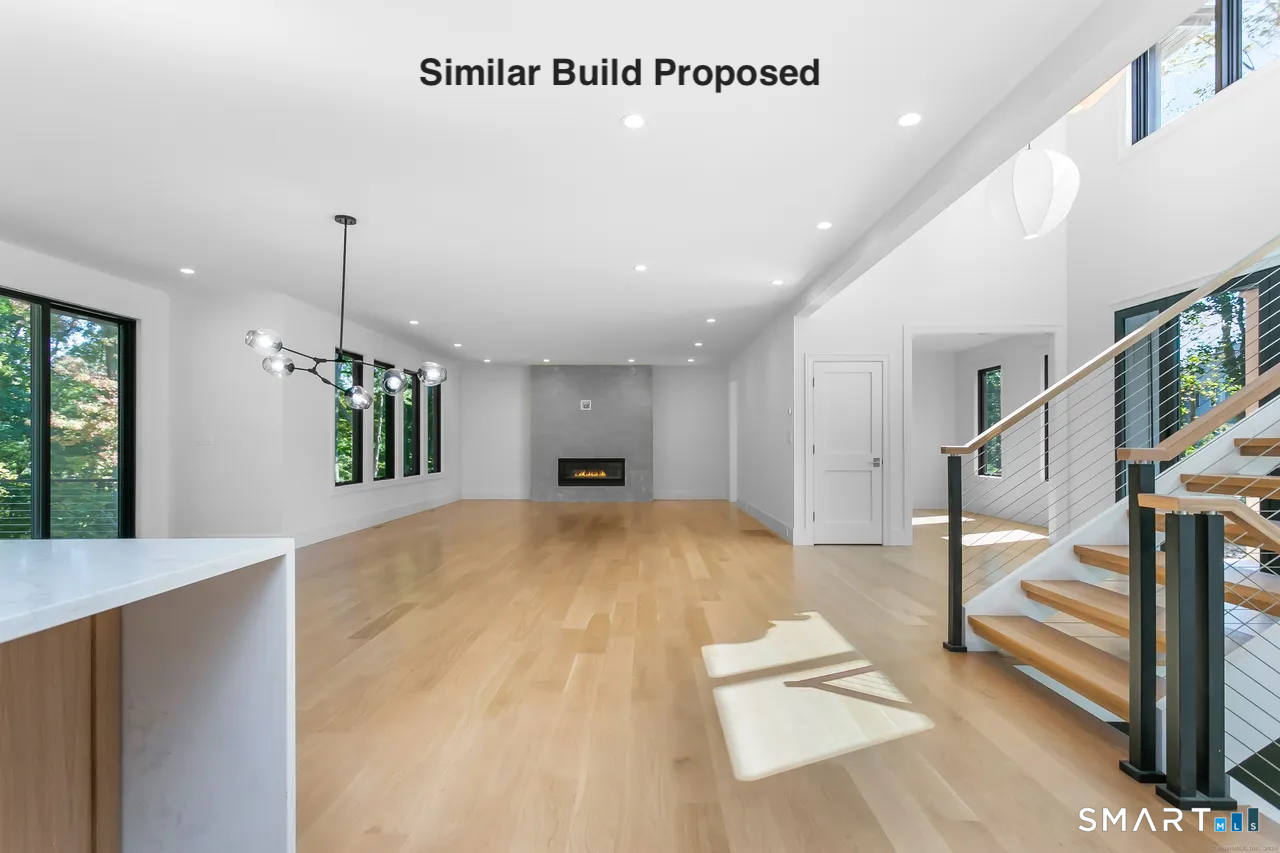 110 porters hill Road