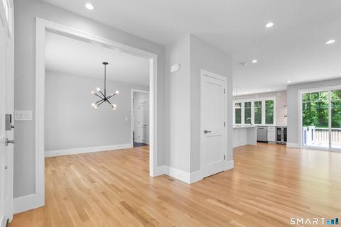 Tiny photo for 110 porters hill Road, Trumbull, CT 06611 (MLS # 24155322)