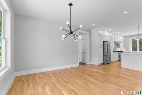 Tiny photo for 110 porters hill Road, Trumbull, CT 06611 (MLS # 24155322)