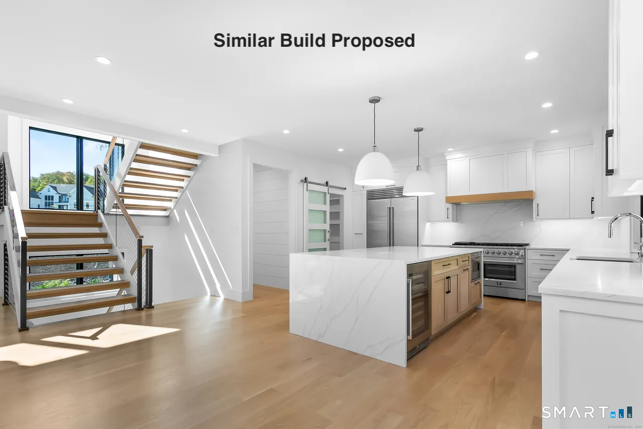 110 porters hill Road