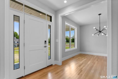 Tiny photo for 110 porters hill Road, Trumbull, CT 06611 (MLS # 24155322)