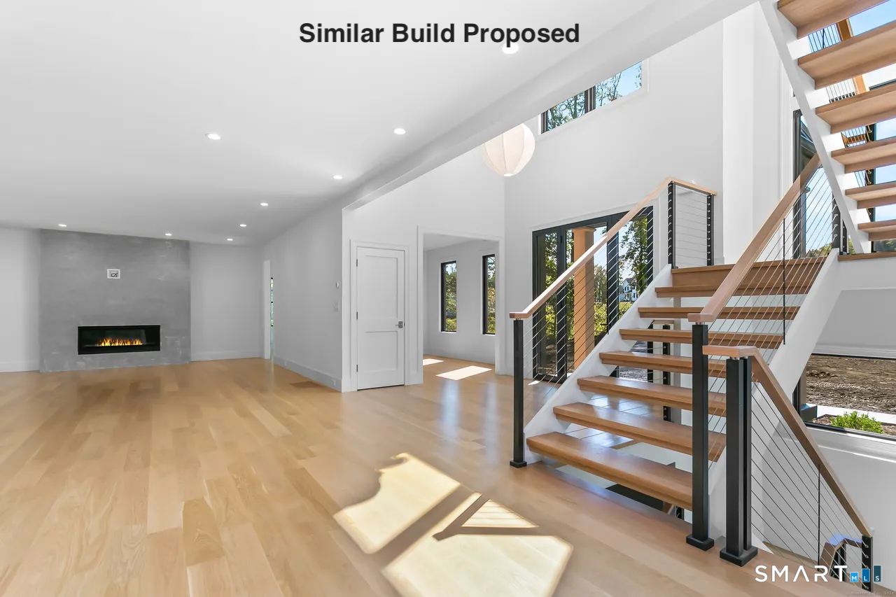 110 porters hill Road