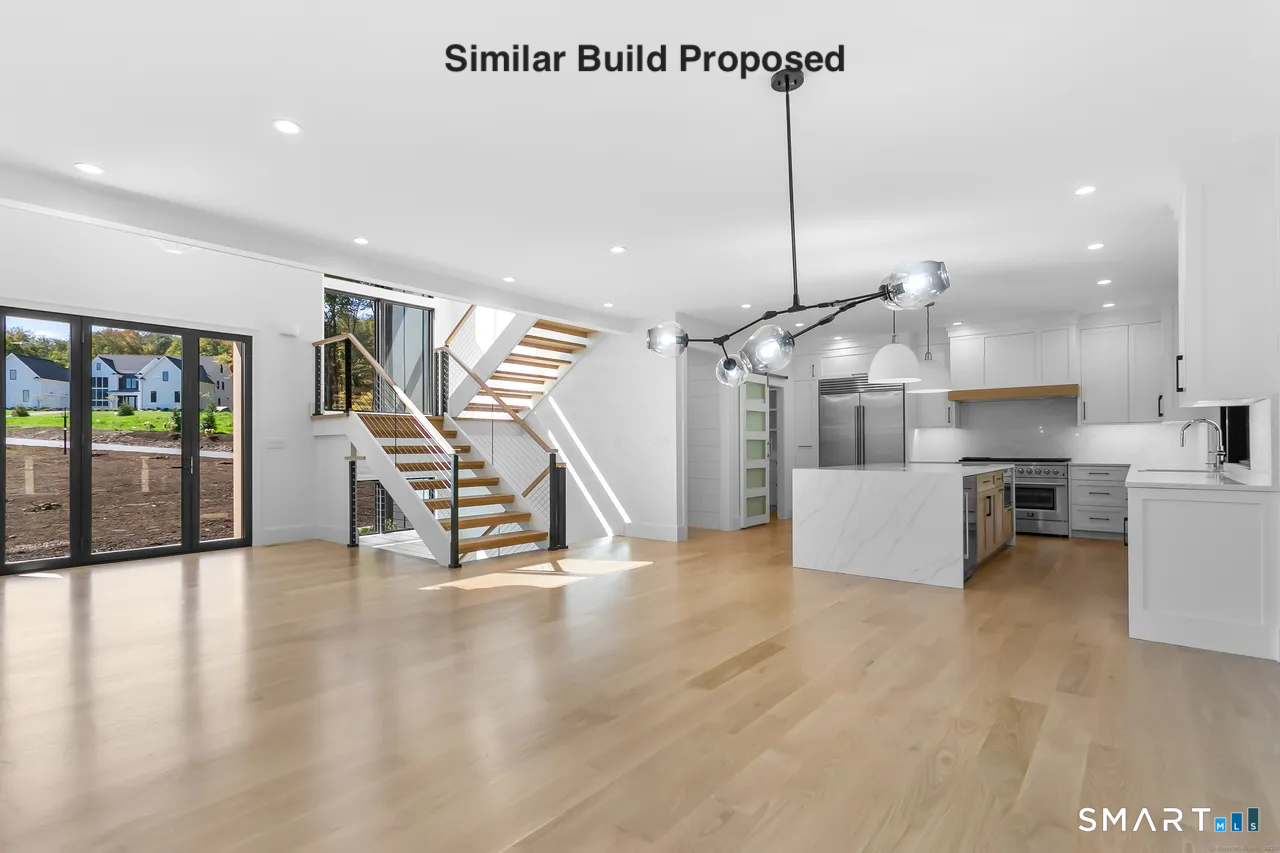 110 porters hill Road