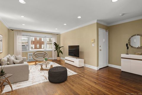 Photo of 236 Glenbrook Road #13A, Stamford, CT 06906 (MLS # 24155940)