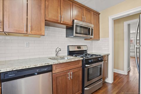 Tiny photo for 236 Glenbrook Road #13A, Stamford, CT 06906 (MLS # 24155940)