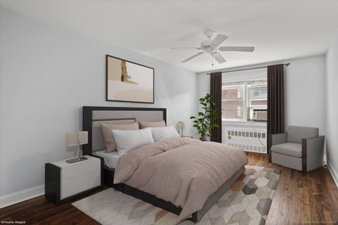 Tiny photo for 236 Glenbrook Road #13A, Stamford, CT 06906 (MLS # 24155940)