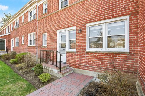 Tiny photo for 236 Glenbrook Road #13A, Stamford, CT 06906 (MLS # 24155940)