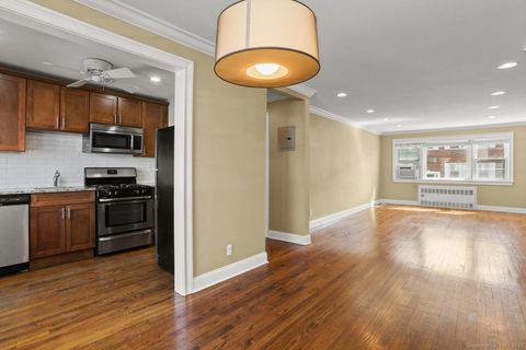 Tiny photo for 236 Glenbrook Road #13A, Stamford, CT 06906 (MLS # 24155940)