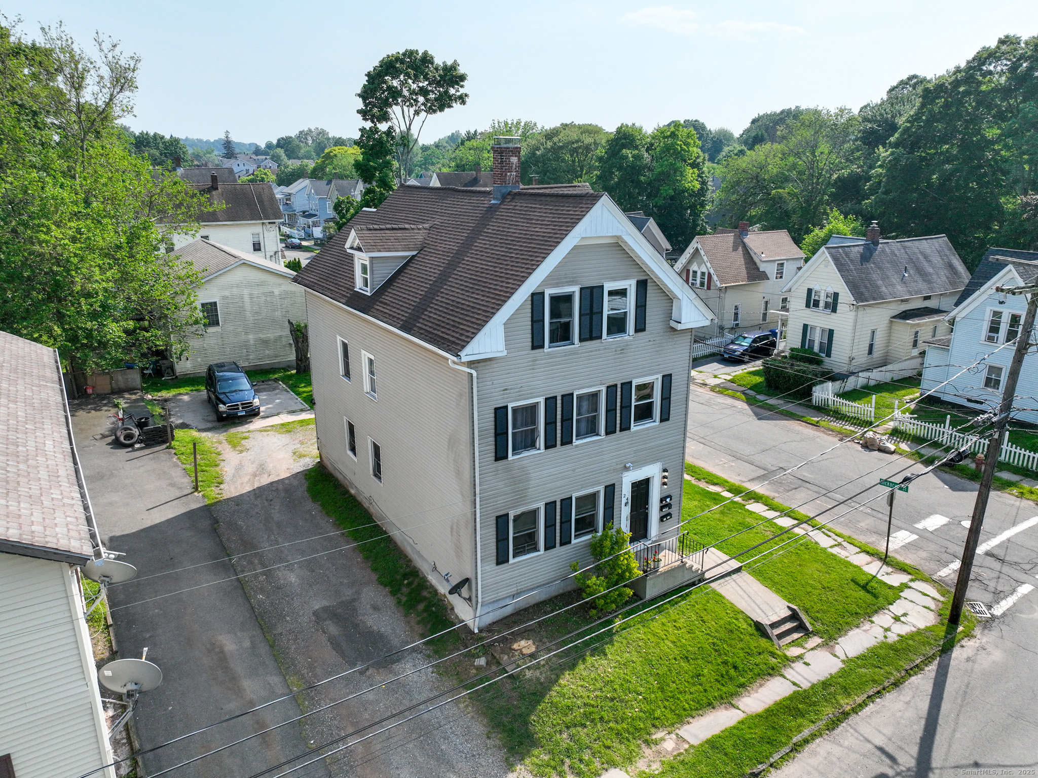 24 North Street