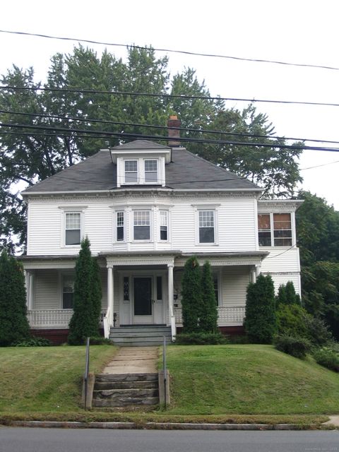 395 Park Road West Hartford CT 06119