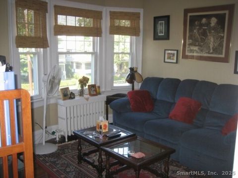 Tiny photo for 395 Park Road, West Hartford, CT 06119 (MLS # 24144346)