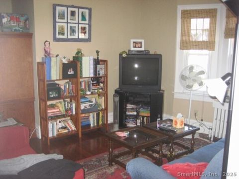 Tiny photo for 395 Park Road, West Hartford, CT 06119 (MLS # 24144346)