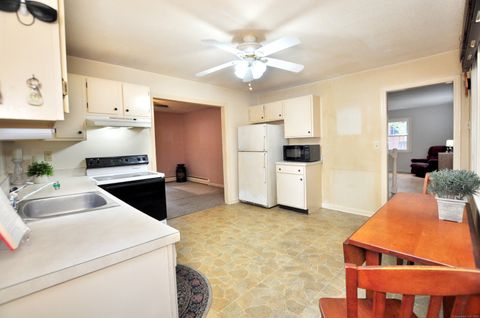 Tiny photo for 10 Meadow Lane, Old Lyme, CT 06371 (MLS # 24079201)