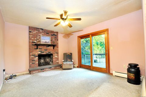 Tiny photo for 10 Meadow Lane, Old Lyme, CT 06371 (MLS # 24079201)