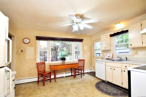 Tiny photo for 10 Meadow Lane, Old Lyme, CT 06371 (MLS # 24079201)