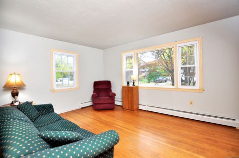 Tiny photo for 10 Meadow Lane, Old Lyme, CT 06371 (MLS # 24079201)