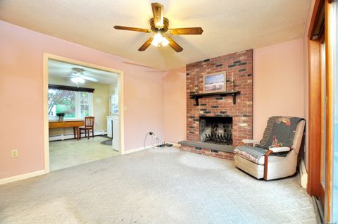 Tiny photo for 10 Meadow Lane, Old Lyme, CT 06371 (MLS # 24079201)