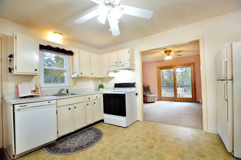 Tiny photo for 10 Meadow Lane, Old Lyme, CT 06371 (MLS # 24079201)