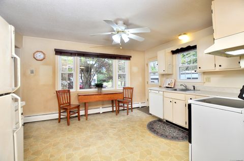 Tiny photo for 10 Meadow Lane, Old Lyme, CT 06371 (MLS # 24079201)