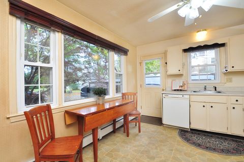 Tiny photo for 10 Meadow Lane, Old Lyme, CT 06371 (MLS # 24079201)