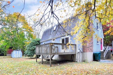 Tiny photo for 10 Meadow Lane, Old Lyme, CT 06371 (MLS # 24079201)