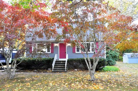 10 Meadow Lane Old Lyme CT 06371