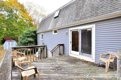 Tiny photo for 10 Meadow Lane, Old Lyme, CT 06371 (MLS # 24079201)