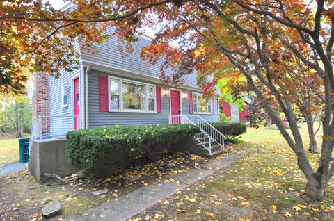 Tiny photo for 10 Meadow Lane, Old Lyme, CT 06371 (MLS # 24079201)
