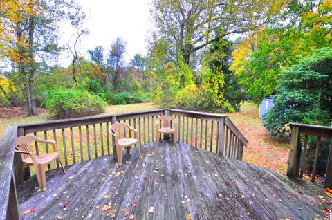 Tiny photo for 10 Meadow Lane, Old Lyme, CT 06371 (MLS # 24079201)