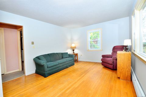 Tiny photo for 10 Meadow Lane, Old Lyme, CT 06371 (MLS # 24079201)