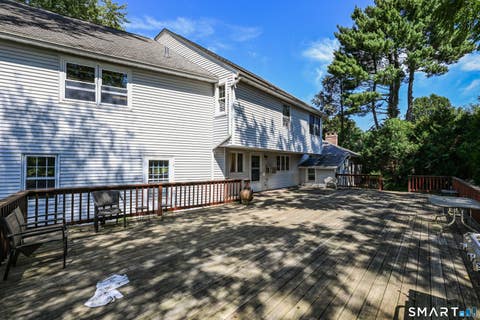 Tiny photo for 20 Chimney Hill Road, Middletown, CT 06457 (MLS # 24197740)