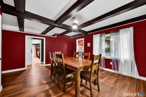 Tiny photo for 20 Chimney Hill Road, Middletown, CT 06457 (MLS # 24197740)