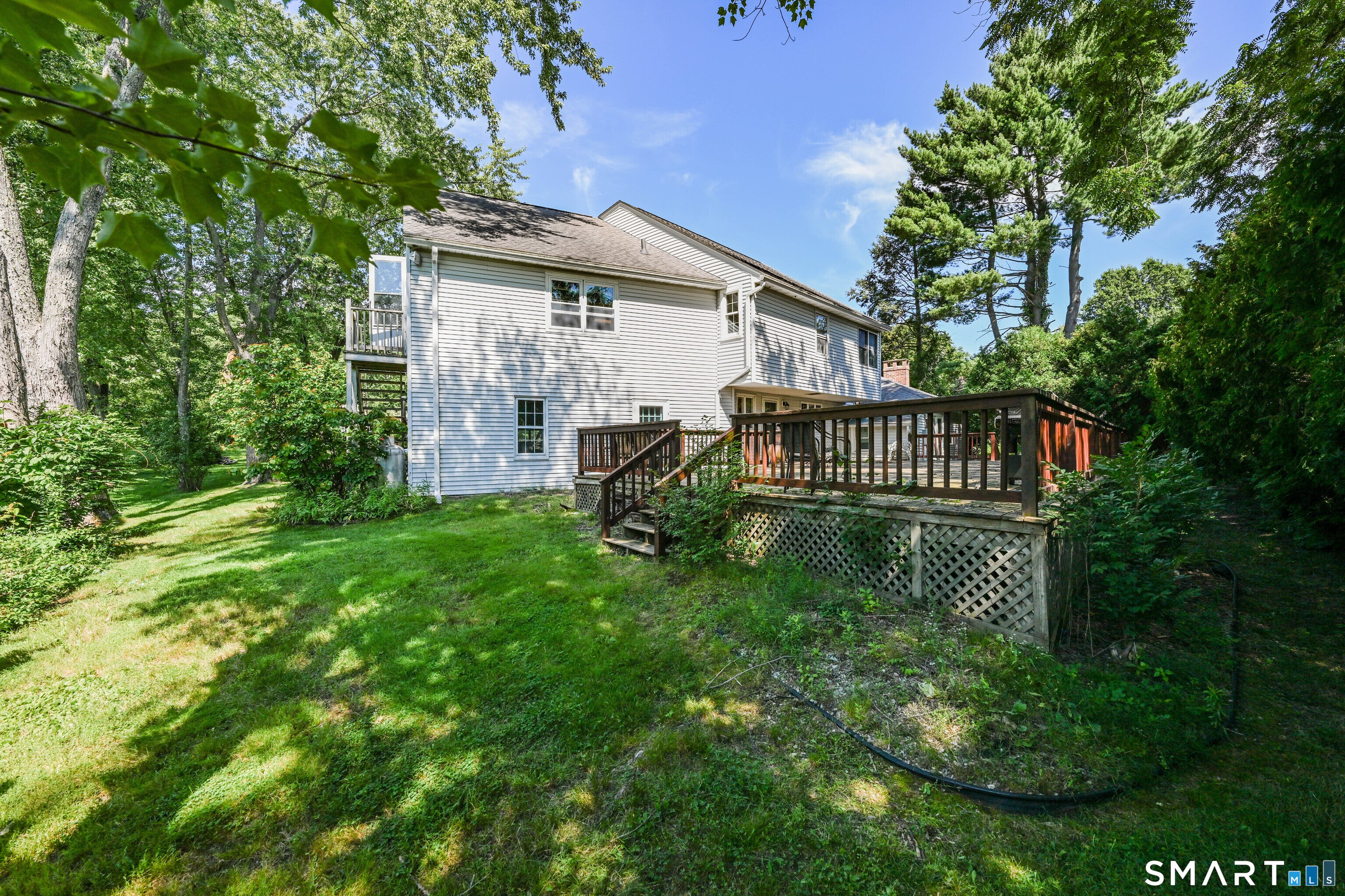 20 Chimney Hill Road