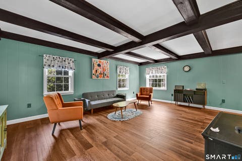 Tiny photo for 20 Chimney Hill Road, Middletown, CT 06457 (MLS # 24197740)